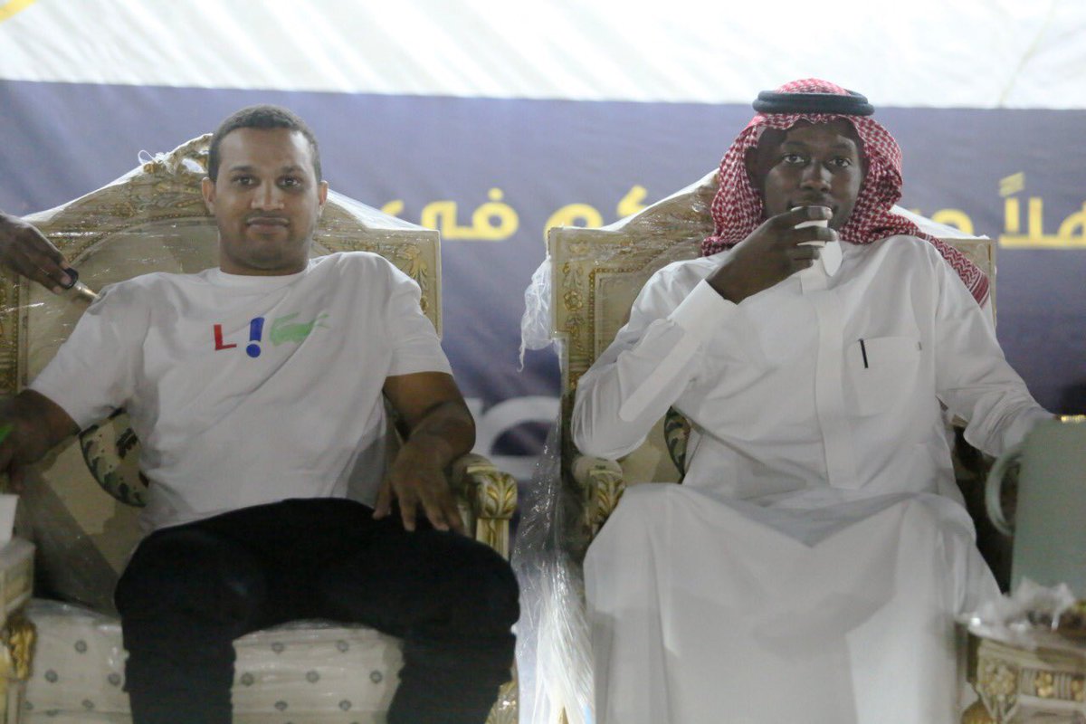 SACRFA1's tweet image. زعيم الرياض 🆚 الأصول

🗓الجولة الثانية
📍مجموعة D
📍رقم المبارة 15
#اتحاد_جنوب_ووسط_الرياض