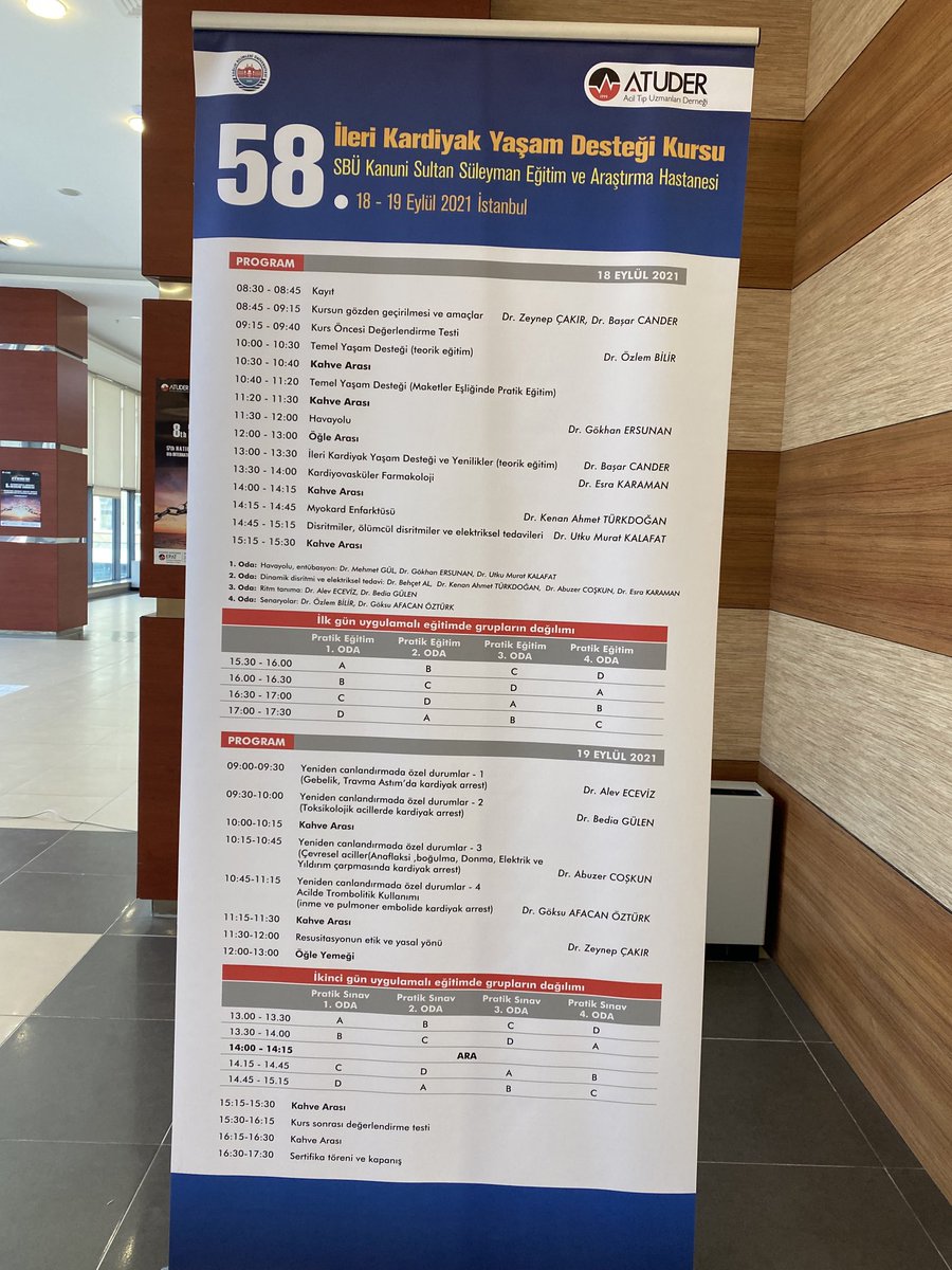 EPAT successfully carries out its trainings by following the rules during the pandemic process; responds to the training needs of our colleagues. Thanks to all for involved