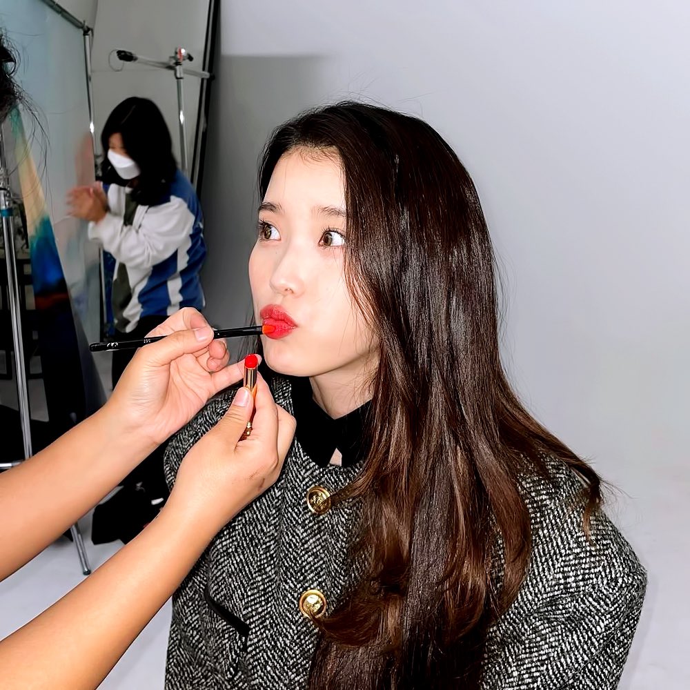 jieun folder tweet media