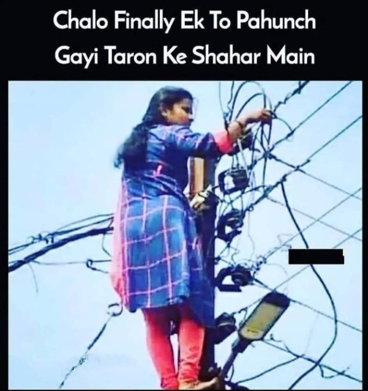 ChughPrabhjot's tweet image. Chalo le chale tumhe taroh ke shaher meh ! 
Wish get completed .