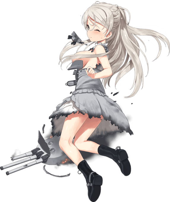 Kankore Newsさんのイラストまとめ Kankore Newsさんのイラストまとめ