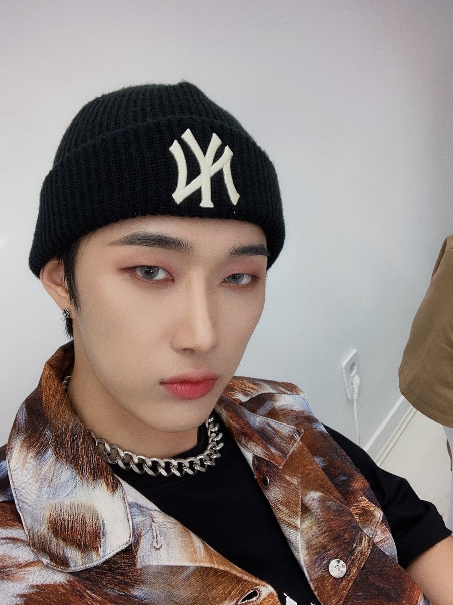 omgxupdates's tweet photo. [ 170921 ] 🔸 weibo update

I like you so much😘

#JAEHAN #OMEGA_X #오메가엑스 https://t.co/SIgfNeQnbR