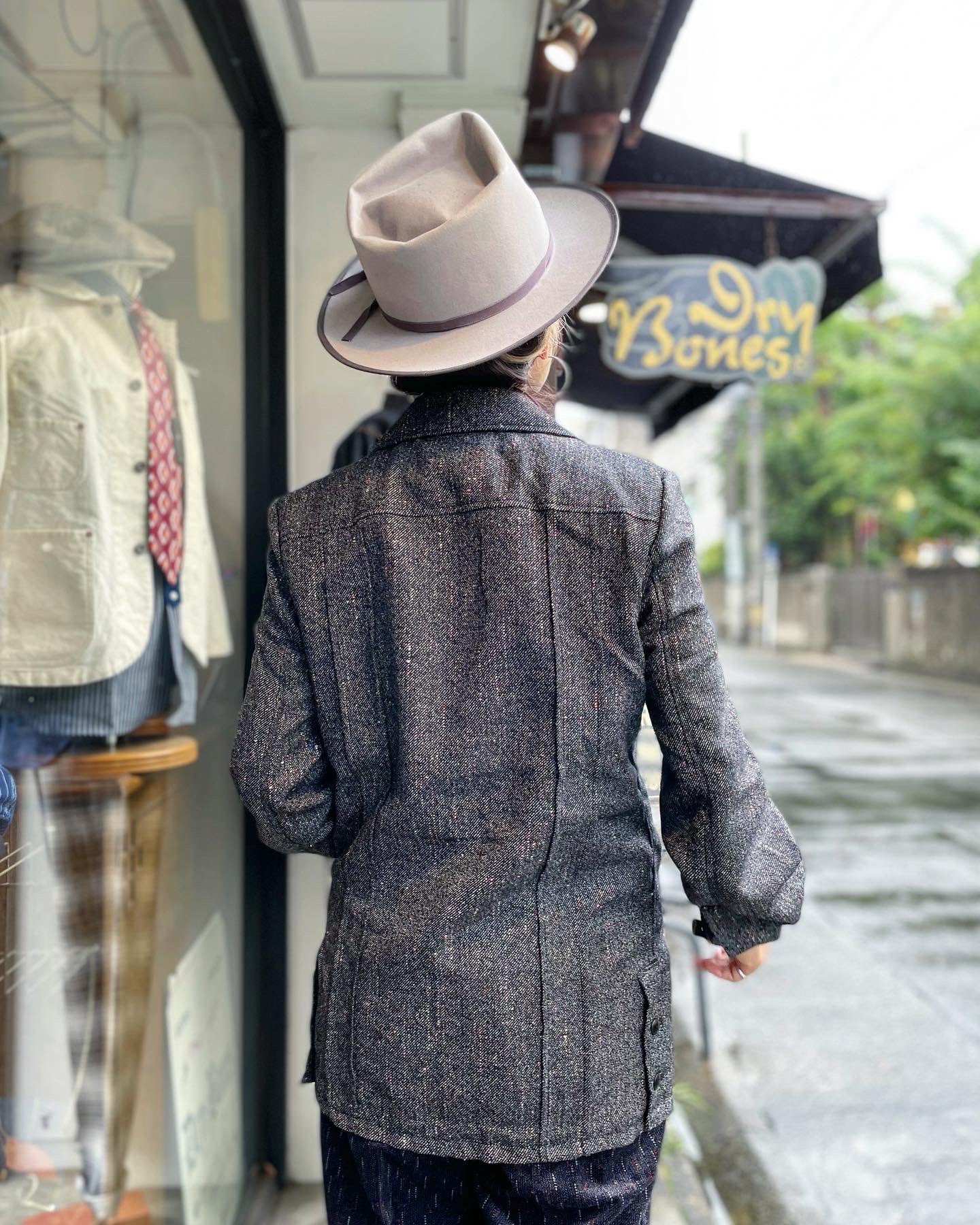 ドライボーンズ 名古屋店 on X: ドライボーンズ 名古屋店 on X: