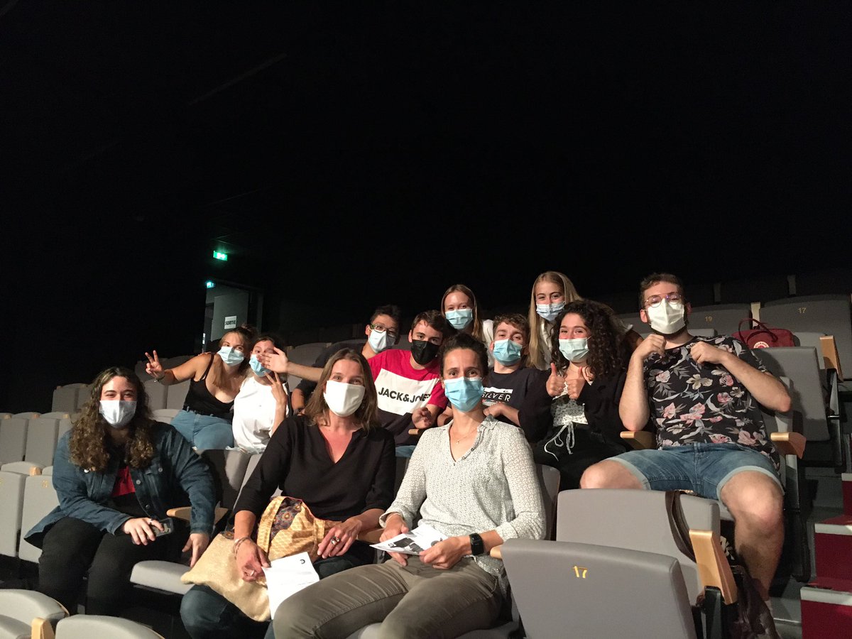 Proviseur Lycée Victor Bérard tweet media