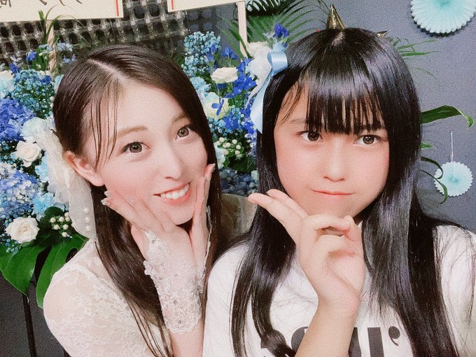 Twitterのコスプレ画像18