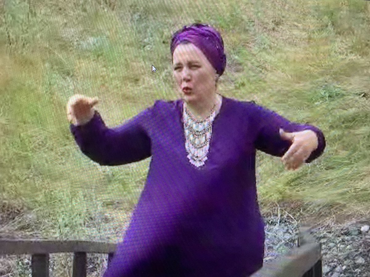 ICOM MPR tweet media