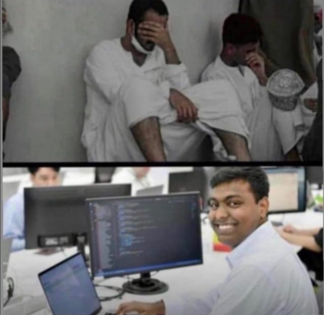 TripleXXX7770's tweet photo. الإستعمار تحت مسمى الإستثمار،
الإستثمار هو استغلال جزء من وطنك لشركة خارجيه تقوم بنهب خيرات الوطن وإلقاء فضلاتها فيه ثم بالاخير تعطي نسبه بسيطه للحكومه او البلد.
يقال عمان أغنى دولة بالمعادن والصخور؟!
لم نرى ولن نرى
@Oman_OIA
@ThisIsOQ
⁧#الدفعة10_تستغيث_اوكيوو1⁩
⁧ https://t.co/xZ8rdoQPiA