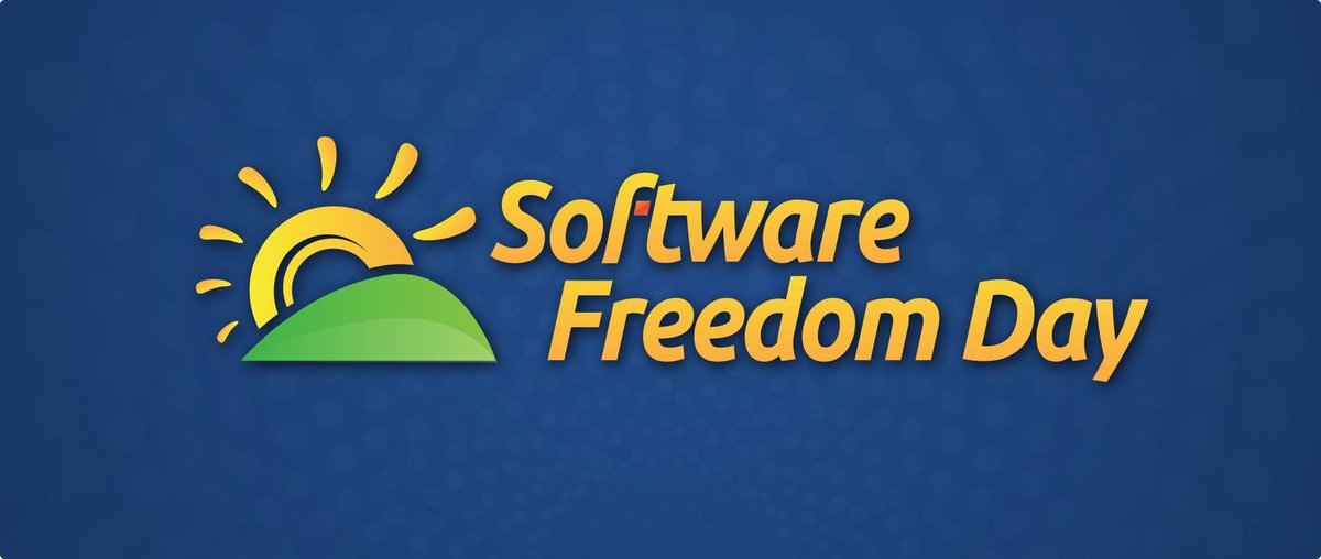 Pretius (@pretiussoftware) on Twitter photo Today is the Software Freedom Day (<a href="/sfdpu/">B𝛐red Ape Yacht CIubᅠᅠᅠᅠᅠᅠᅠᅠᅠᅠᅠᅠᅠᅠᅠᅠᅠᅠᅠᅠᅠᅠᅠᅠᅠᅠᅠᅠᅠ</a>), so let’s take a moment to appreciate the value that free software brings all of us – both in the IT industry and outside of it. Also, check out Pretius’s open-source APEX plug-ins: apex.pretius.com/apex/f?p=PLUGI…
#SFD #orclapex #OpenSource Today is the Software Freedom Day (<a href="/sfdpu/">B𝛐red Ape Yacht CIubᅠᅠᅠᅠᅠᅠᅠᅠᅠᅠᅠᅠᅠᅠᅠᅠᅠᅠᅠᅠᅠᅠᅠᅠᅠᅠᅠᅠᅠ</a>), so let’s take a moment to appreciate the value that free software brings all of us – both in the IT industry and outside of it. Also, check out Pretius’s open-source APEX plug-ins: apex.pretius.com/apex/f?p=PLUGI…
#SFD #orclapex #OpenSource