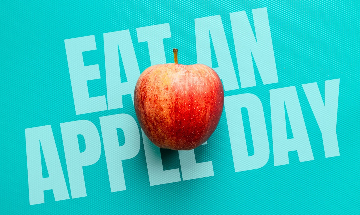 It's Eat An Apple Day. #didyouknow 25% of an apple's volume is air - it's why they float. Also, you can have a fear of eating apples which is known as Malusdomesticaphobia.  🍏 #beyourownboss #Startup #WomenInBusiness #Derby #eatanappleday afraccountancy.co.uk