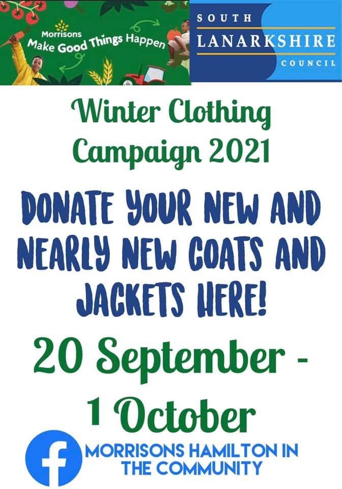 Holy Cross Hamilton tweet media