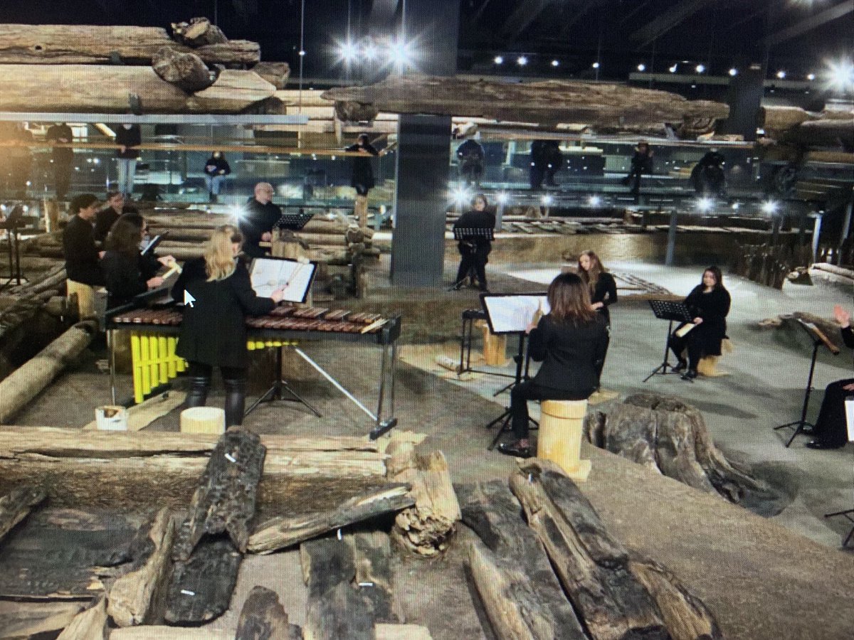 ICOM MPR tweet media