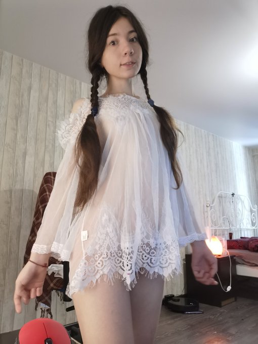 My dear.  I miss you very much now without your attention.  Come to me and we will have a great time