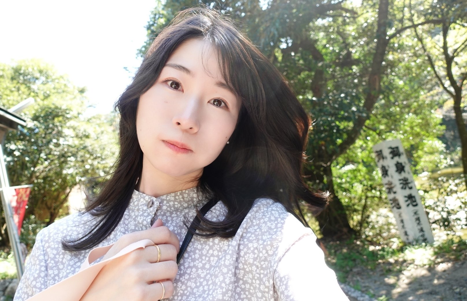 蛍メニス  Menis Hotaru on Twitter: 海の方から吹いてくる 涼しい風が気持ちいいです 白兎神社 https 