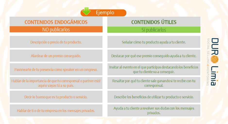 Castro_Valin's tweet photo. 🔴 ¿Cómo crear comunidad en redes sociales? 17 consejos para hacer crecer tu marca

"Actualmente, no basta con estar (eso era hace años), sino que hay que destacar en los medios digitales."

https://t.co/KNEiNCsoXQ
via @DuroLimia https://t.co/JTIWGkuaZk