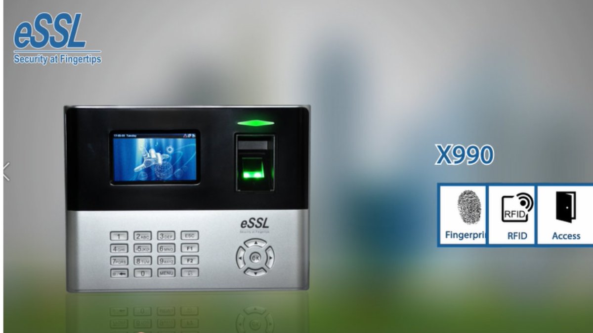 essl fingerprint reader software free download essl fingerprint reader software free download