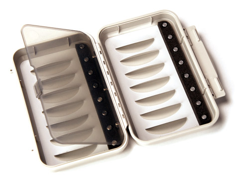 FFTCOUK's tweet photo. #cf_design #flyfishing #magnetic #tubefly #flyboxes
C&amp;F MEDIUM MAGNETIC WATERPROOF FLY CASE
In Stock HERE >>>https://t.co/WX4VTjt41C https://t.co/fM7sapDtBv