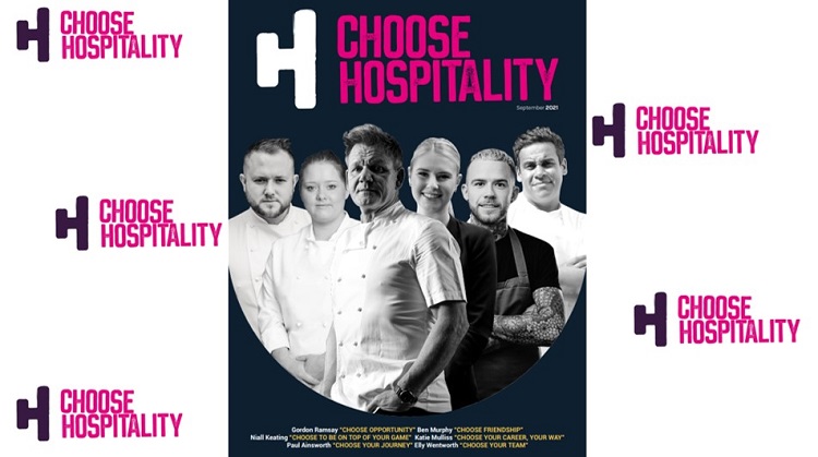 #ChooseHospitality Created by Claire Bosi @chefpublishing featuring @ChefTomKerridge @andrechef72 @TheGMWhatley @keatingniall1 @PaulAinsw6rth @GordonRamsay @EllyWentworth @redcupcafeuk @AHRestaurants @jamesmartinchef + so many more hospitalityandcateringnews.com/2021/09/choose… #ChooseHospitality ✔️