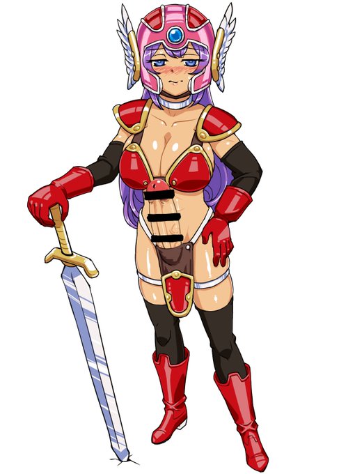 あと生えてる(ふたなり)し生えてる(男の娘)よ 