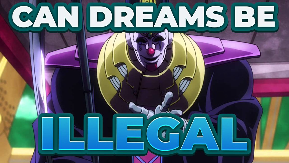 NiftyStudios's tweet photo. This week come listen to @_apothecarie and I talk about dreams! They re-tell me one of their latest dreams about me, and no words can do it justice here.

Finally, we cap it off with some talk about Genshin Impact!

Link ---> https://t.co/cobgRY2ZIb https://t.co/x9gp2L7ygt