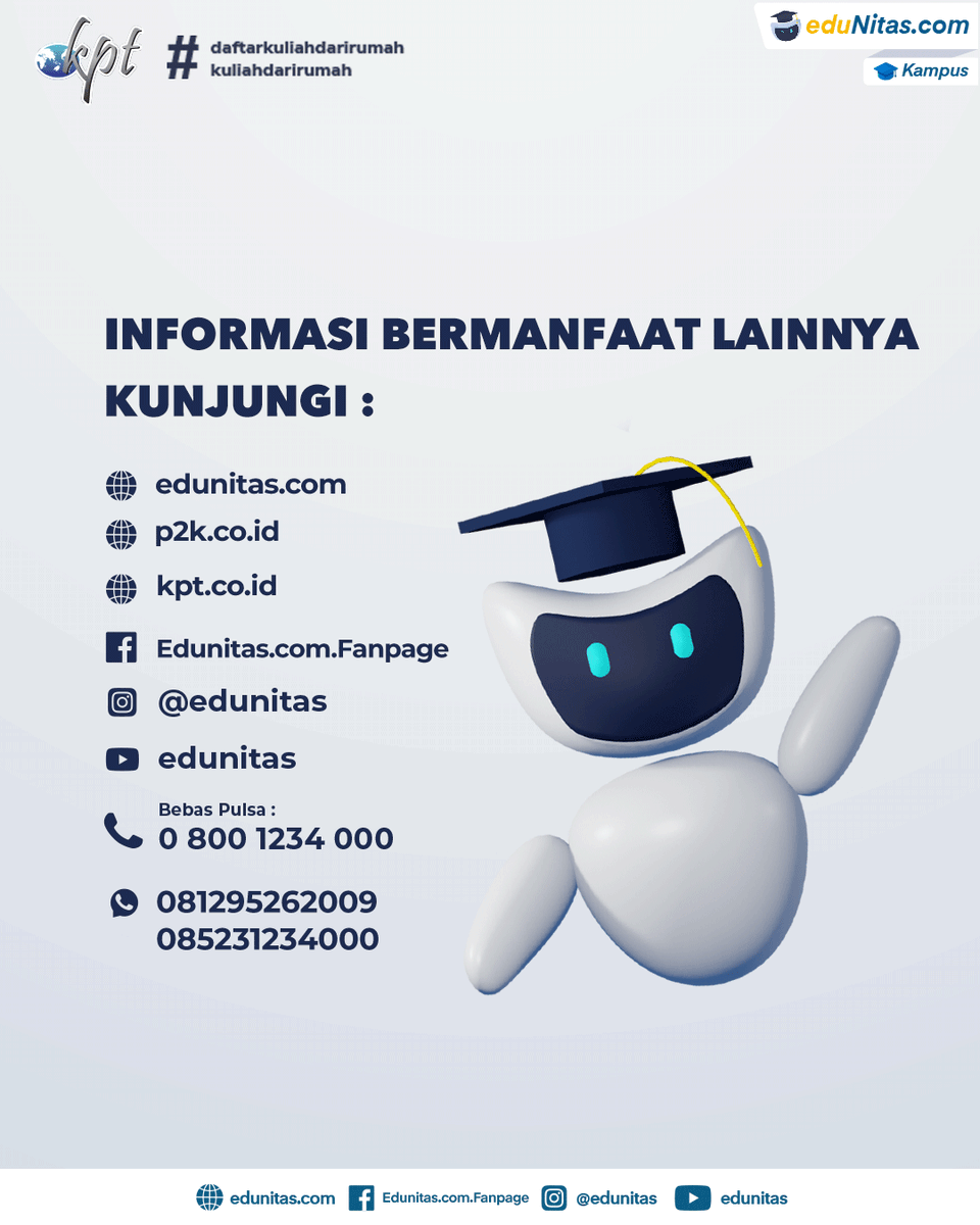 edunitas's tweet photo. Berteman dengan seseorang yang salah dan toksik tentu membuat hidupmu terasa kurang menyenangkan. Harus kamu ketahui,
berikut adalah lima tipe teman yang akan merusak mentalmu jika terus dipertahankan.
#tipeteman #sahabat #toksik #kampus #kuliah #kelasonline #kuliahkaryawan https://t.co/QRvsd5nY1I