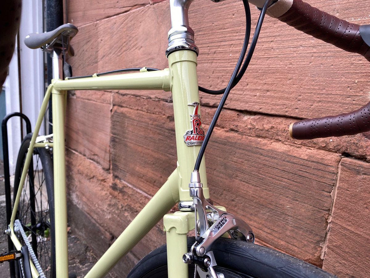 Velo Works tweet media