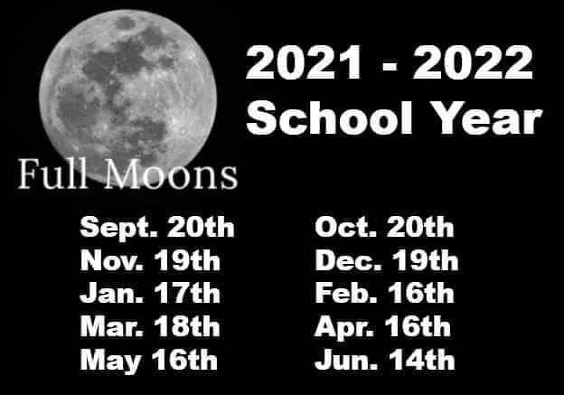 A public service announcement.