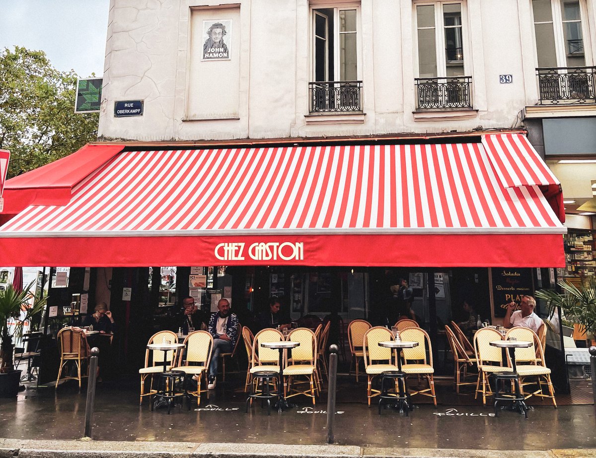 ParisJeTaime's tweet photo. 🇬🇧 Happy weekend! It’s going to be a busy one in Paris with the European Heritage Days, @Taste_ofParis, @ParisDesignWeek , @CEfilmfestival…😍👌
🇫🇷 Bon week-end ! Le programme est chargé à Paris : #JEP2021, #TasteofParis, #ParisDesignWeek, #CEFF2021, #JournéeSansVoiture… 🙌 https://t.co/JIWdxDDeUW