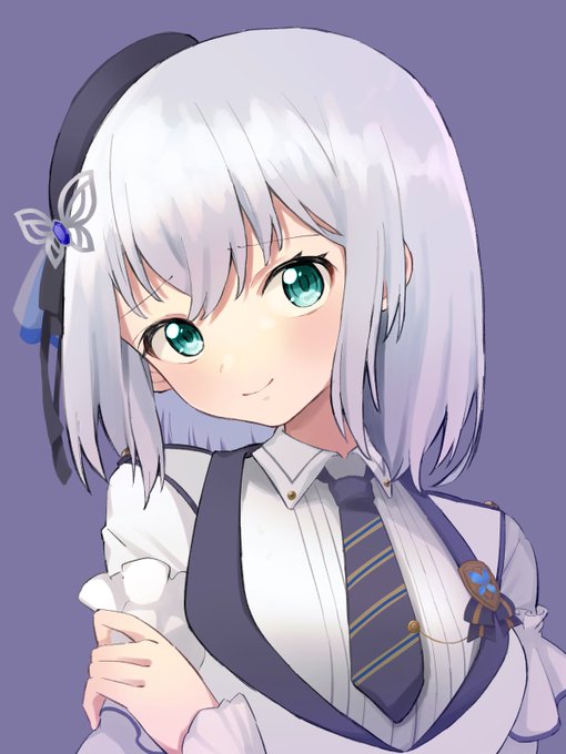 倉田ましろ 