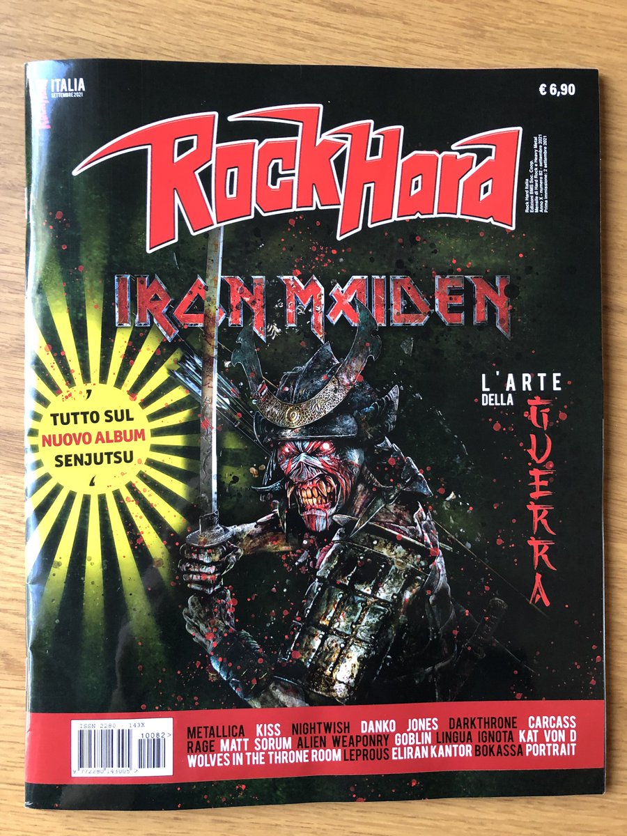 kiss discography kat