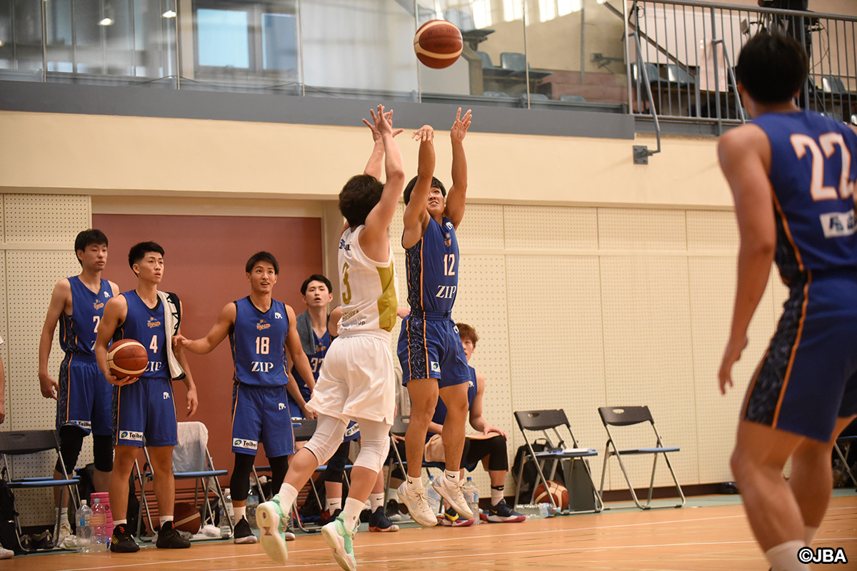 日本バスケットボール協会 Jba On Twitter 天皇杯 2次ラウンド 1回戦 金沢武士団 89 80 トライフープ岡山 サテライト Https T Co 9jrmej6kpw 明日も10 30より2回戦が行われます Jba公式youtubeにてライブ配信 Https T Co Kx5uhcxkij Https T Co Q7w0xnrsbu