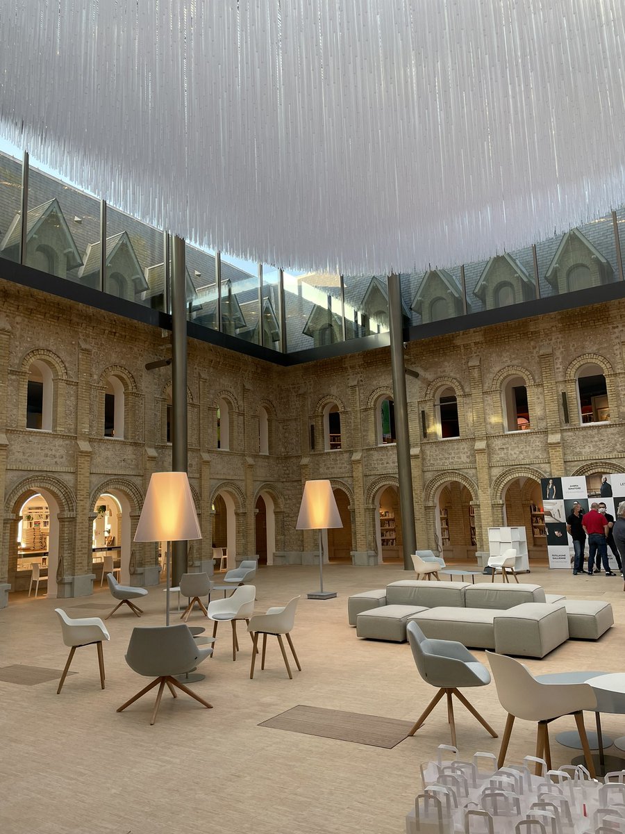 Bienvenue a nos administrateurs <a href="/CE_Normandie/">Caisse d'Epargne Normandie</a> dans ce lieu magique des <a href="/Franciscaines_/">Les Franciscaines - Deauville</a> <a href="/DeauvilleFr/">Deauville</a>