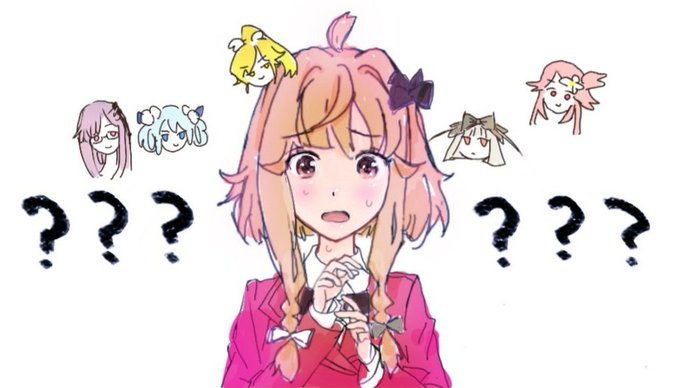 ファンタジスタドール アニメレーダー