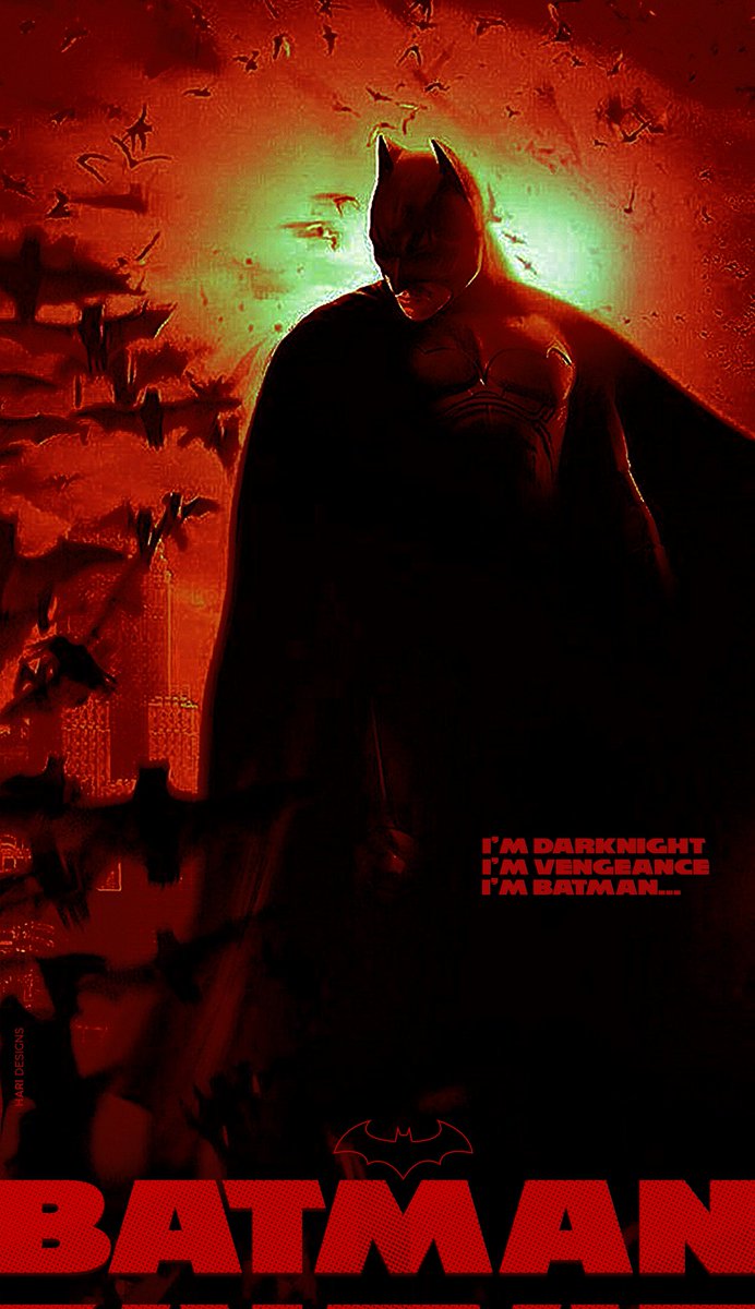 itz_hariii's tweet image. BATMAN DAY  Design 🦇✨

#Batman #BatmanDay #brucewayne