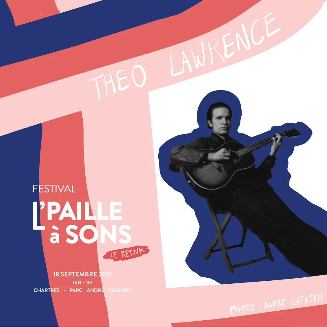 [Theo Lawrence]

Last but not least, comme on dit outre Atlantique... justement là où puise son inspiration. Originaire de la région parisienne, le groupe réussit un somptueux tour de magie : faire de la musique comme dans les 30 glorieuses sans pour autant paraître vieillot ! 💎