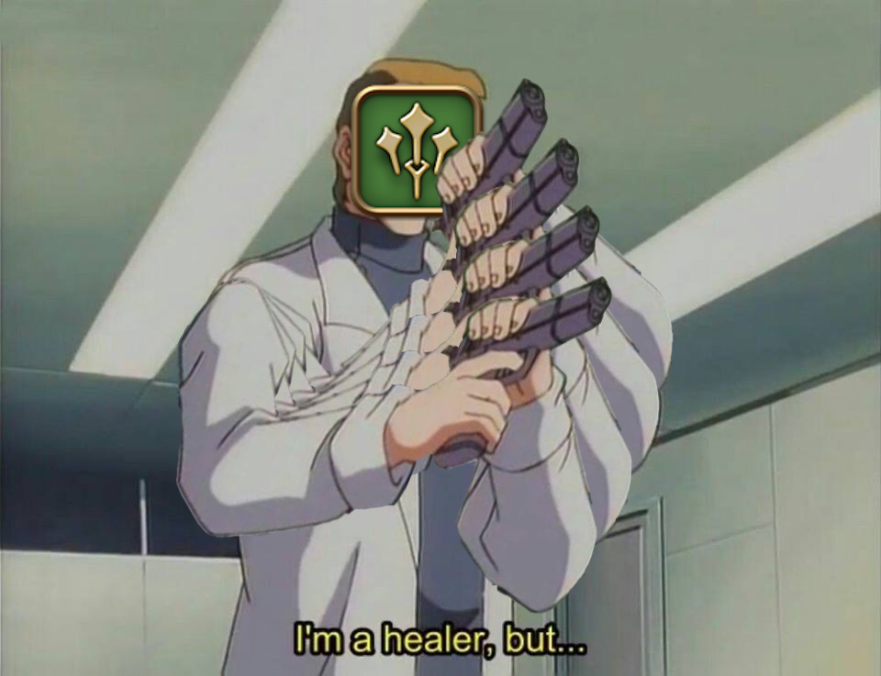 Alexander | Crow tweet media