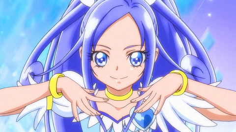 ドキドキプリキュアのtwitterイラスト検索結果 古い順