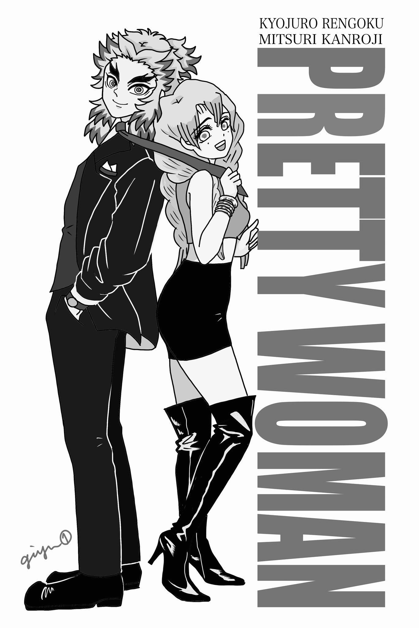 壱 Ichi 絵をモノクロにするとかっこいい モノクロっていいよね 1 2はポーズ参考資料あり 3 4枚目は模写 T Co Lafnzfzvq0 Twitter