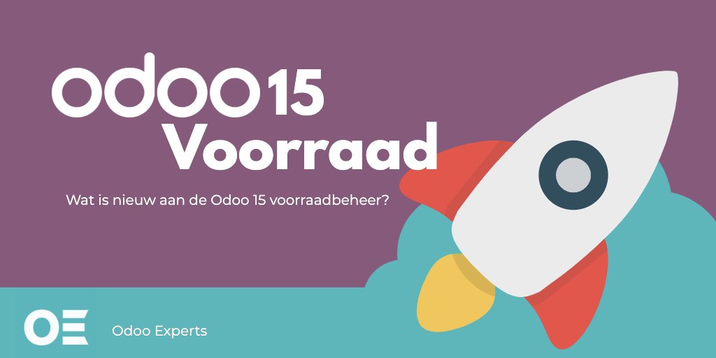 Odoo Experts tweet media