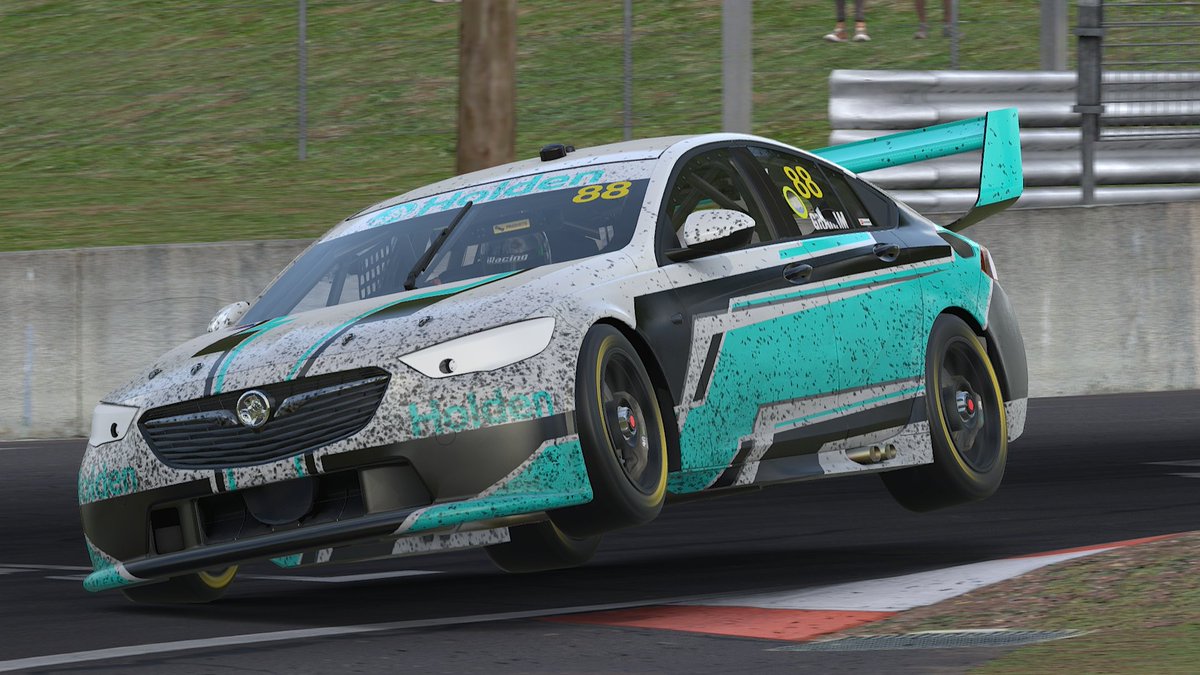 Jawzborne's tweet photo. Fresh out from 🦘-Land! After Dylan started out in P24, he and @westhemess88 fought hard to get us to the Top 10. I took over with approximately 2 hours to go, and didn't look back, continued fighting and finally cracked the Top 5 to finish P4.

Awesome job @rumblebutts! https://t.co/JH3ZrCsQE4