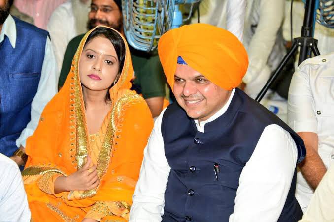 RoflGandhi_'s tweet photo. Breaking: Punjab governor invites Sh.Devendrajeet Singh Fadsa to take oath as next Punjab CM. 
#PunjabPolitics https://t.co/touhAAPnt8
