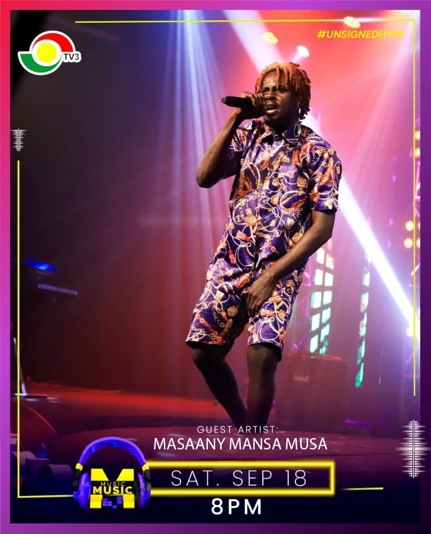 Masaanygh's tweet photo. Tonight is gona be fire  music music level 8pm Sharp #Sikli my self and @stonebwoyb @SBawumia @AmgMedikal @RockyDawuni @tv3_ghana @ElormBeenie
@Realkamelyeon . https://t.co/o7xqbHsrDc