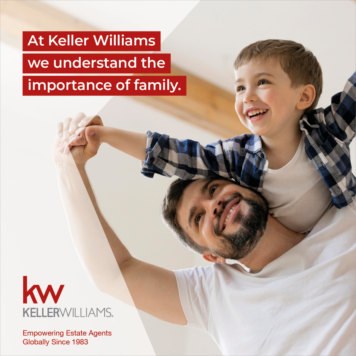 Keller Williams Estate Agents UK tweet media