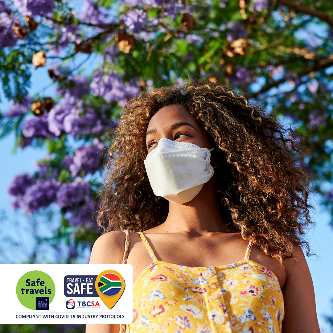 Let's continue to work together to curb the spread of COVID-19. 

Remember to wear your masks at all times. 

We've got measures in place to ensure your safety. 
Read more on our COVID-19 protocols: ow.ly/vcm650G1qrP