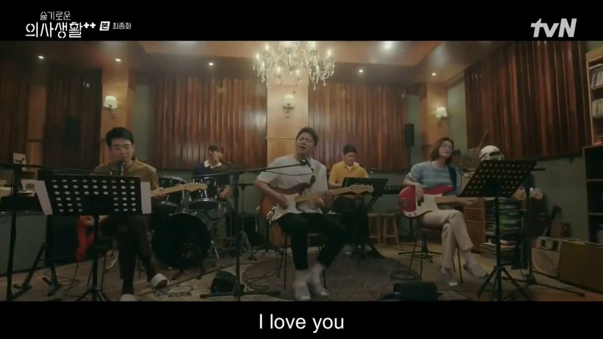bopsieeee's tweet photo. So, I just finished watching #HospitalPlaylistS2Ep12 and Jeong Won's song choice just hits home. Butterfly is a song I draw hope from whenever I experience adversities. It inspired me so much that I included it in my graduation speech. HAHAHAHA! https://t.co/uX7MEvUSck