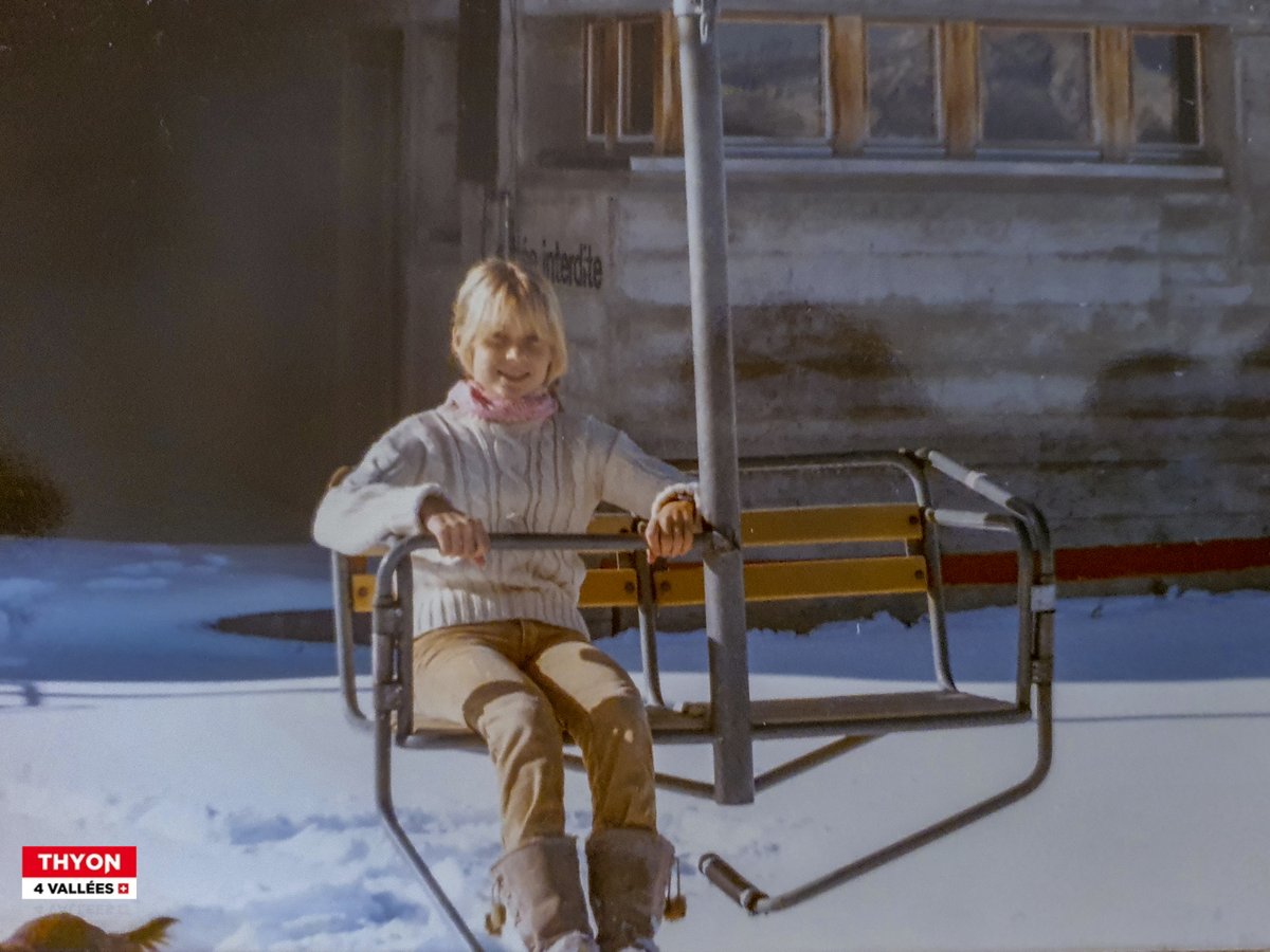 thyon4vallees's tweet photo. Les années '80
Télésiège de la Trabanta, 2 places ...
#ThyonRegion #Thyon #Thyon2000 #Thyon4vallees #myvaldherens #valaisgravédansmoncoeur https://t.co/o89nzbqkdn