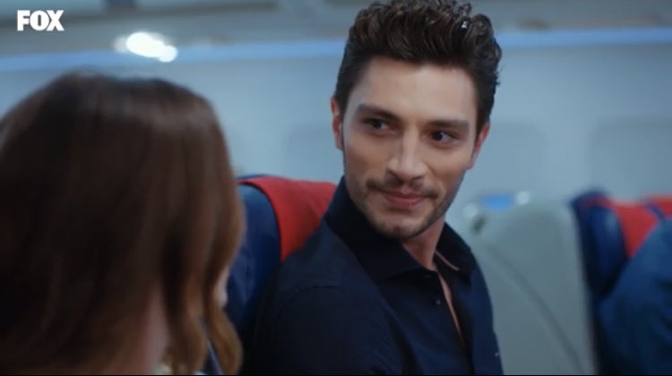 diziden bağımsız çok güzel gülmüyor mu🤤 #aşkmantıkintikam #sadeceeszan