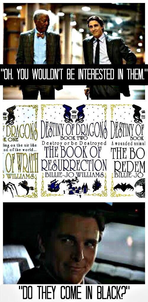 Destiny of Dragons tweet media