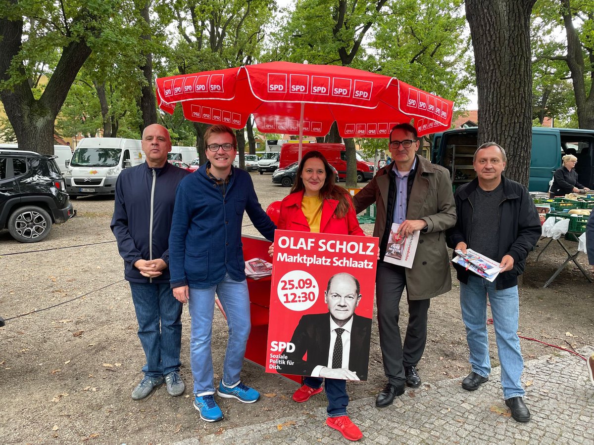 Manja Schüle tweet media