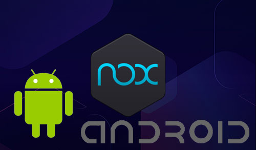 xpertstec's tweet photo. How to Install NoxPlayer Android Emulator on Windows PC
https://t.co/MnZvqiZ0OF
#xpertstec #NoxPlayer #Nox #Android #Emulator #NoxApp https://t.co/tZerAYoXzO