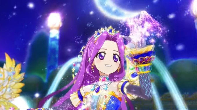 神崎美月生誕祭21のtwitterイラスト検索結果 古い順